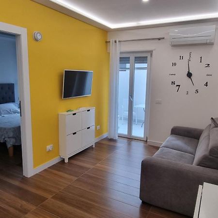 Sorrento Punto It Apartment Экстерьер фото