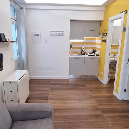 Sorrento Punto It Apartment Экстерьер фото