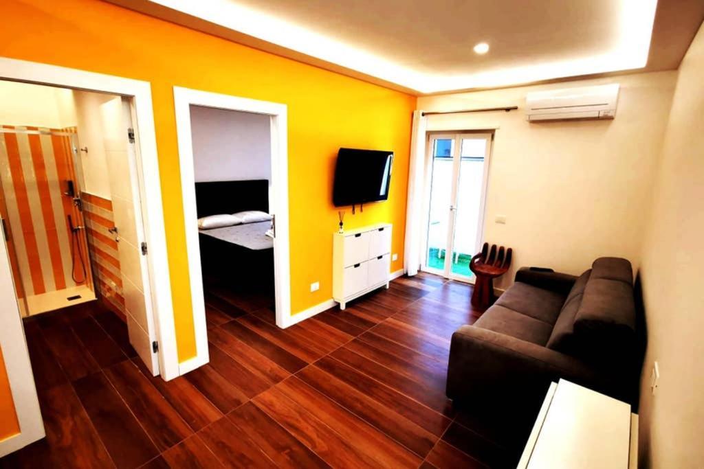 Sorrento Punto It Apartment Экстерьер фото