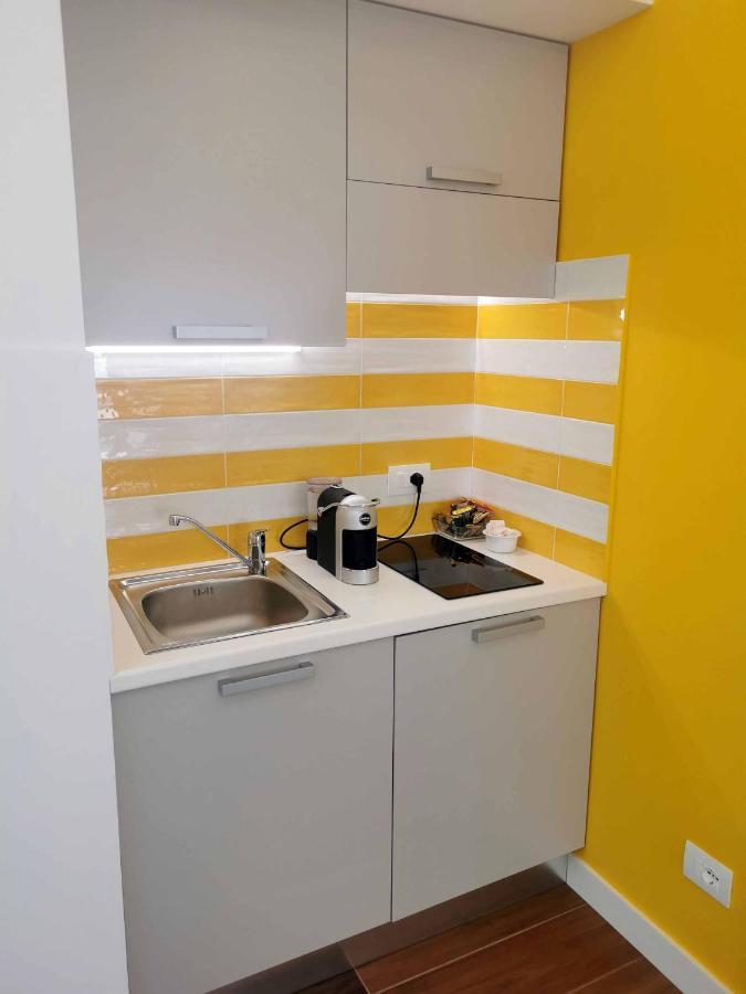 Sorrento Punto It Apartment Экстерьер фото