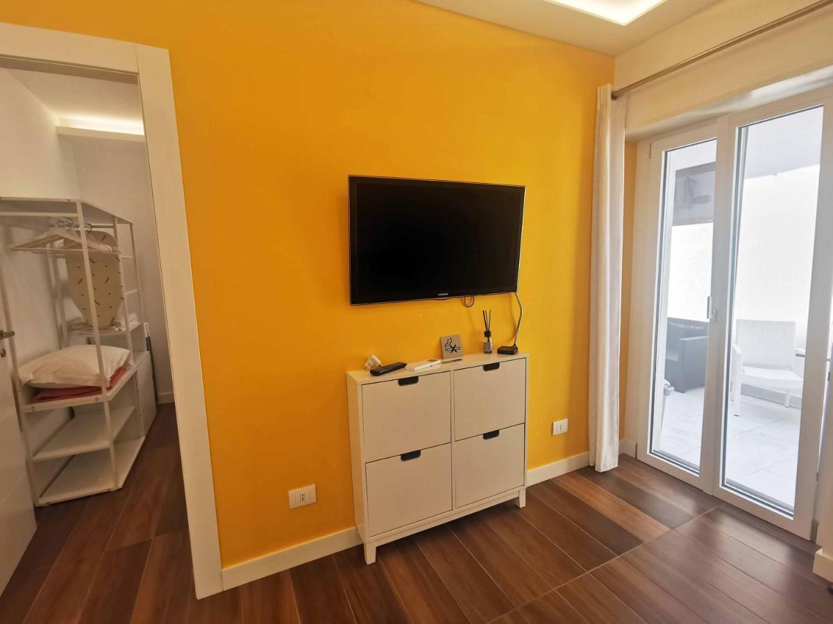 Sorrento Punto It Apartment Экстерьер фото
