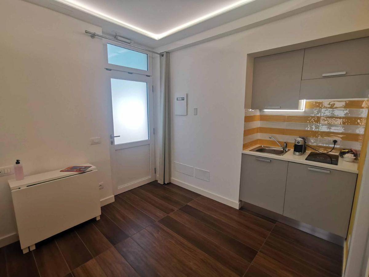 Sorrento Punto It Apartment Экстерьер фото