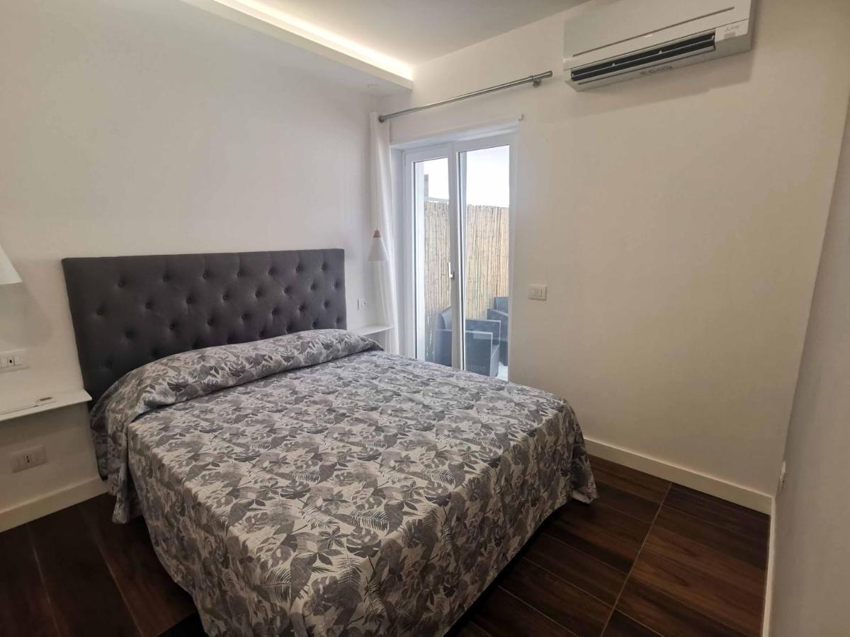 Sorrento Punto It Apartment Экстерьер фото