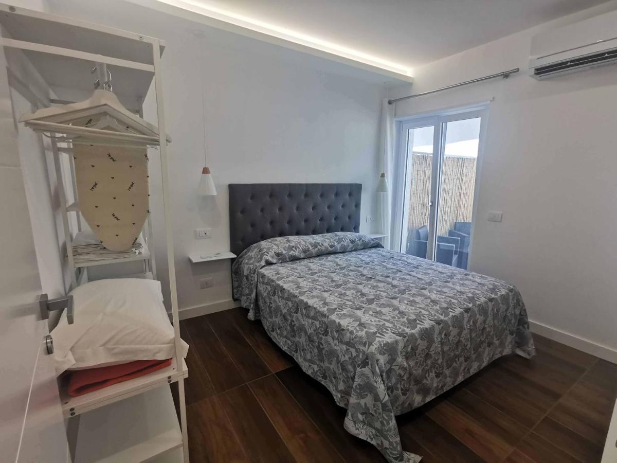 Sorrento Punto It Apartment Экстерьер фото