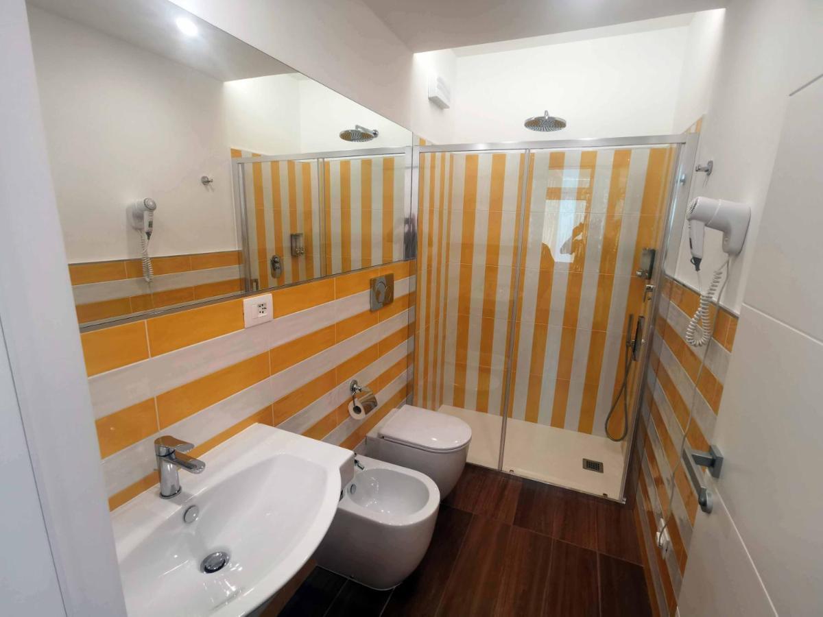Sorrento Punto It Apartment Экстерьер фото