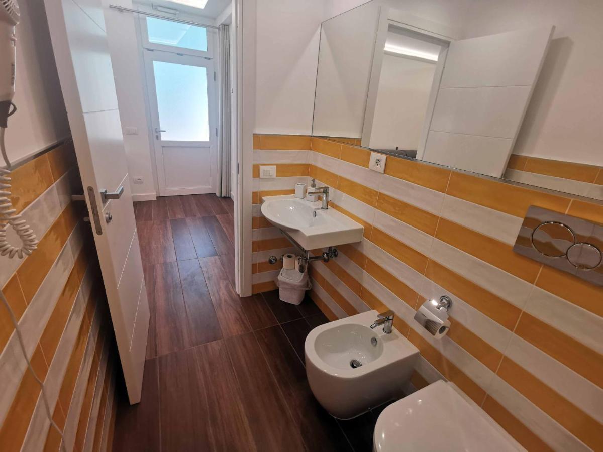 Sorrento Punto It Apartment Экстерьер фото