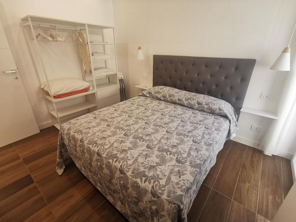 Sorrento Punto It Apartment Экстерьер фото