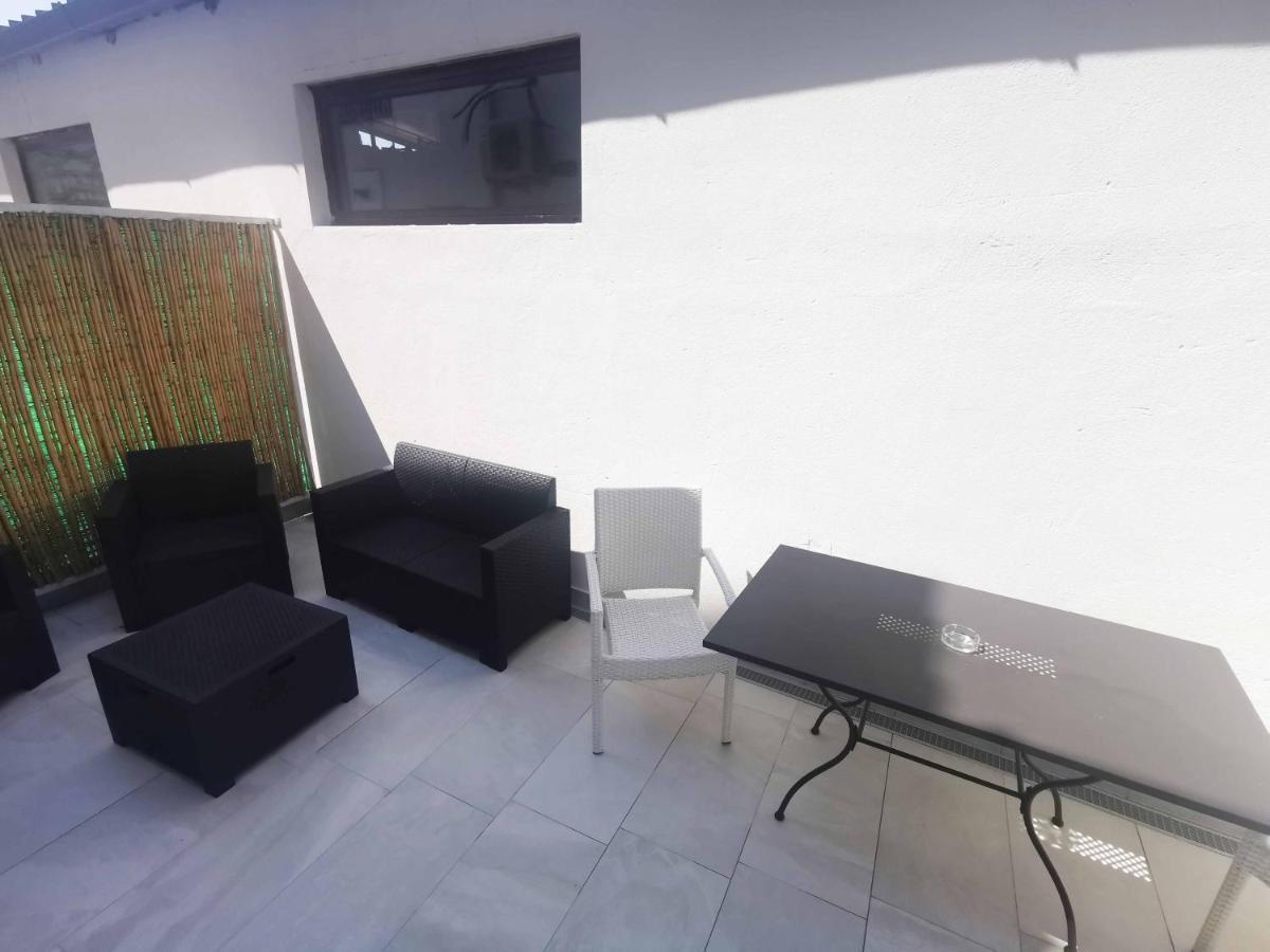 Sorrento Punto It Apartment Экстерьер фото