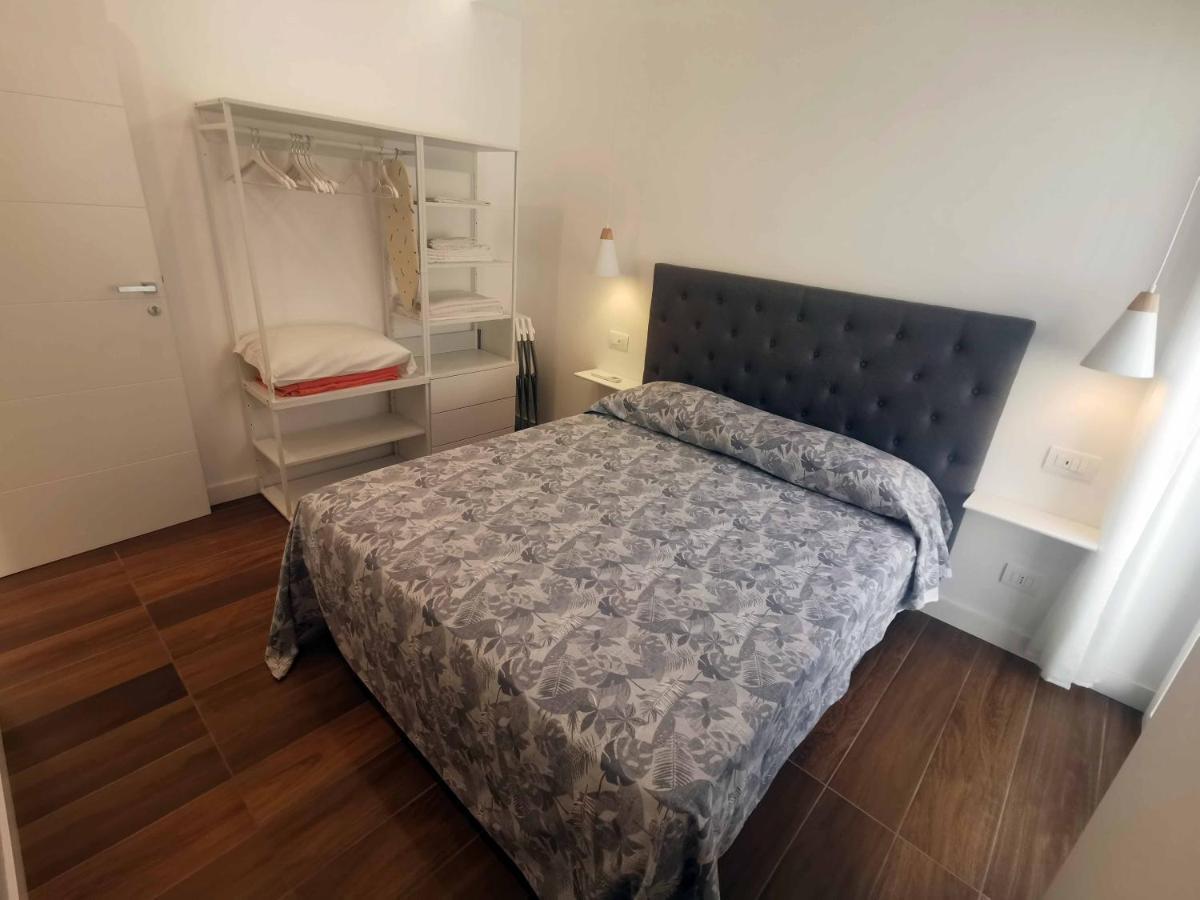 Sorrento Punto It Apartment Экстерьер фото