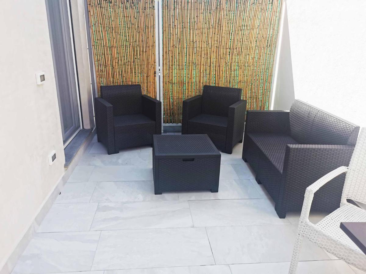 Sorrento Punto It Apartment Экстерьер фото