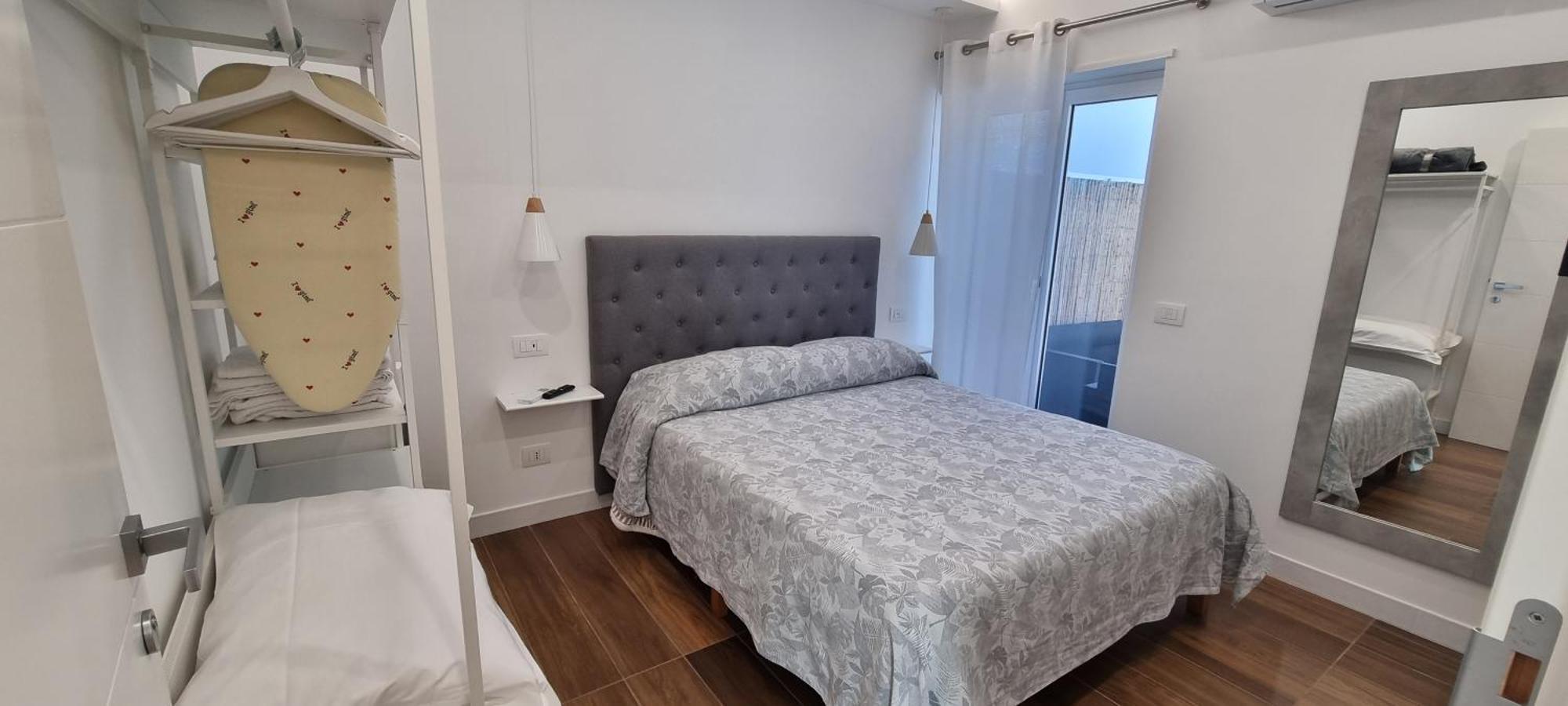 Sorrento Punto It Apartment Экстерьер фото