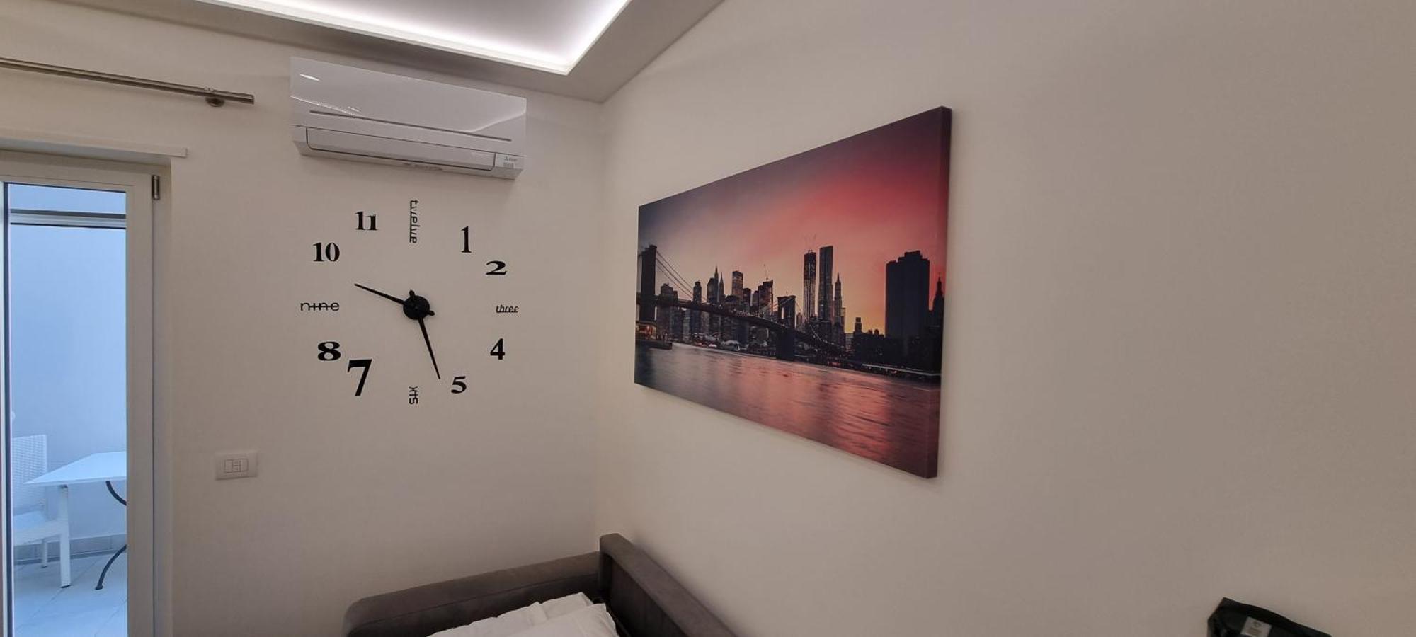 Sorrento Punto It Apartment Экстерьер фото