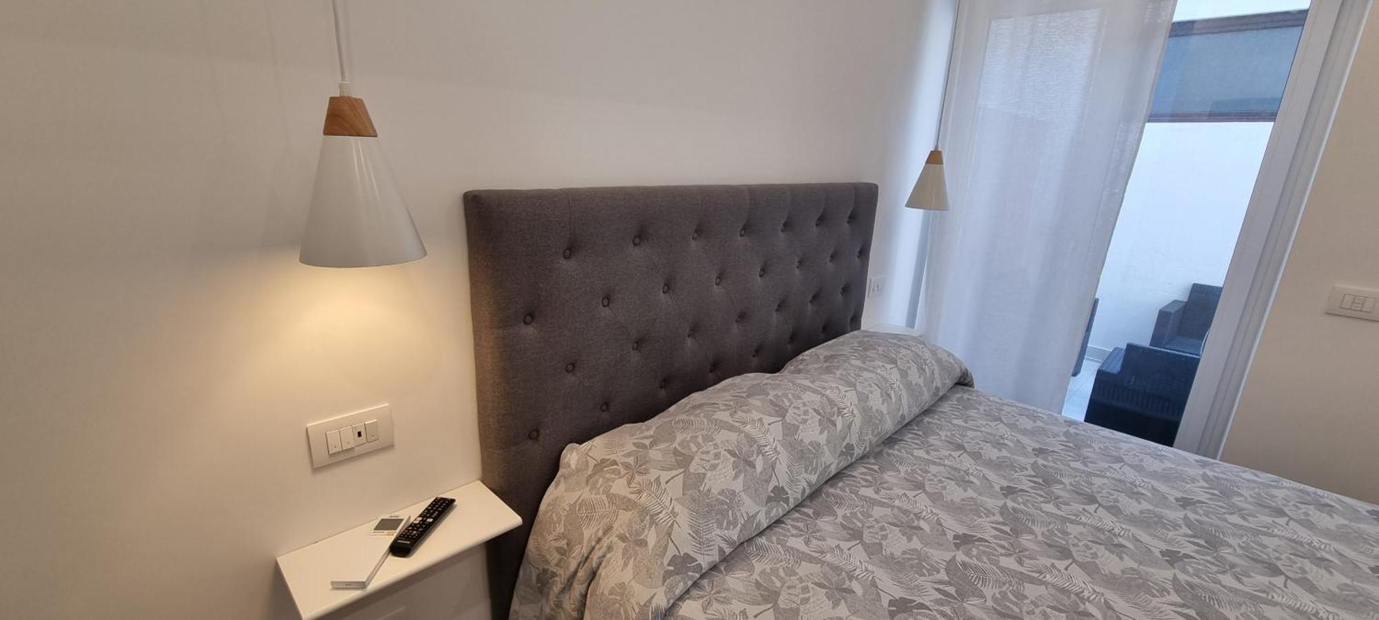 Sorrento Punto It Apartment Экстерьер фото
