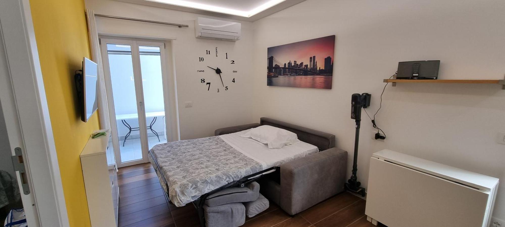 Sorrento Punto It Apartment Экстерьер фото