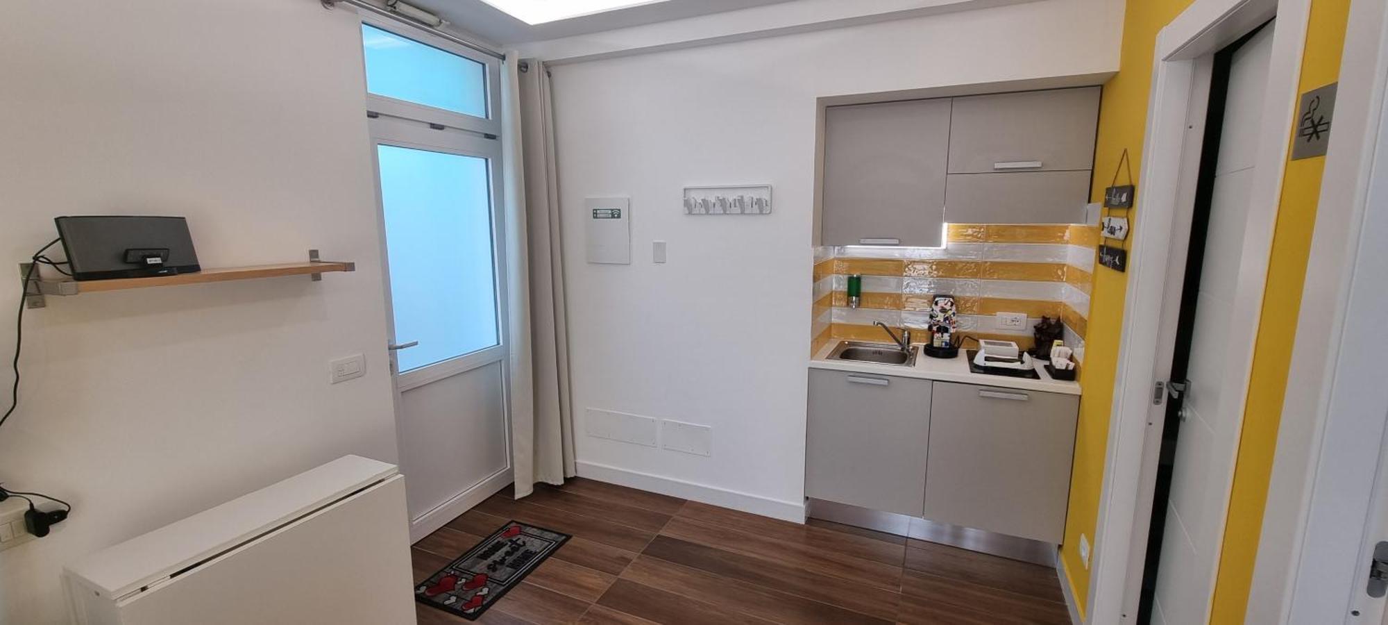Sorrento Punto It Apartment Экстерьер фото